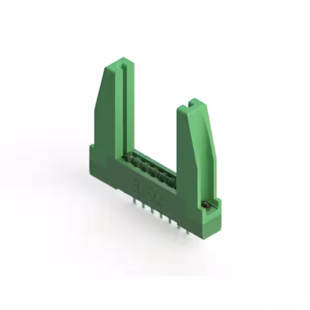 307-007-427-178 EDAC Inc.  Edgeboard Connectors